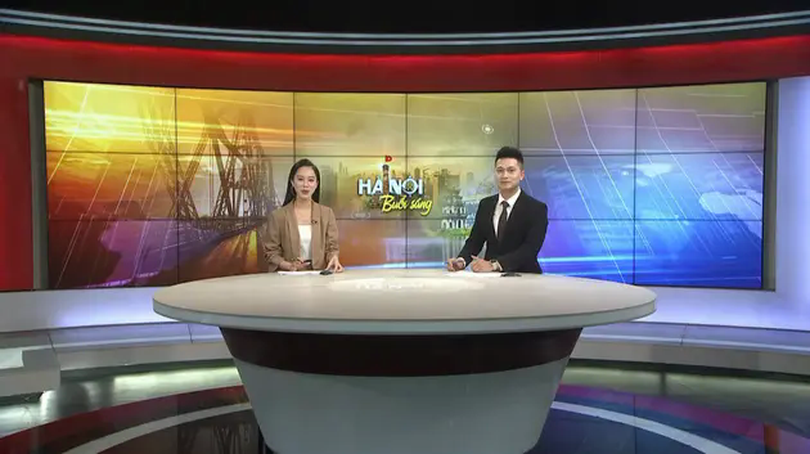 Chương trình Hà Nội buổi sáng | 06/04/2025