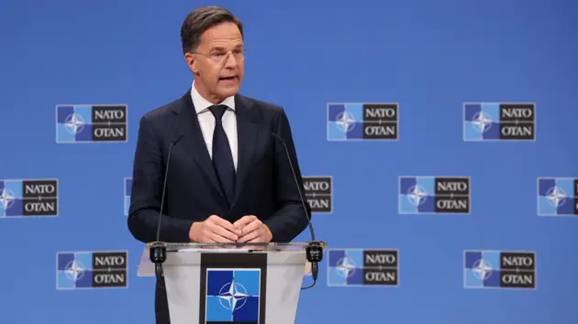 NATO không tham gia đàm phán về xung đột Nga - Ukraine