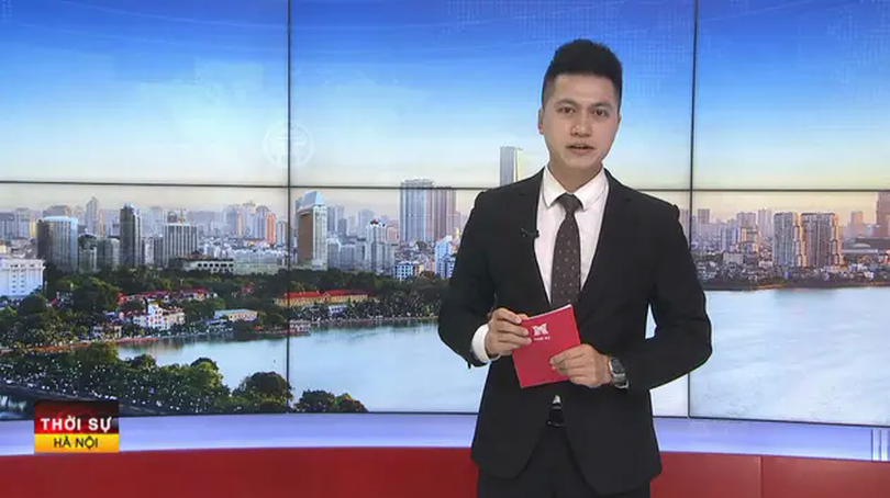 Chương trình Thời sự 9h00 | 06/04/2025