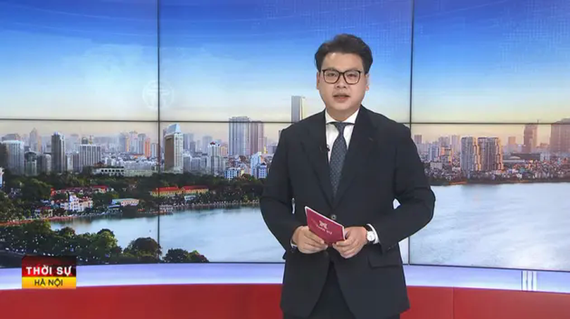Chương trình Thời sự 15h00 | 06/04/2025