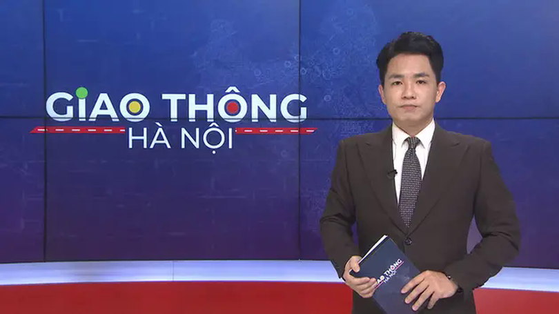 Giao thông Hà Nội | 06/04/2025