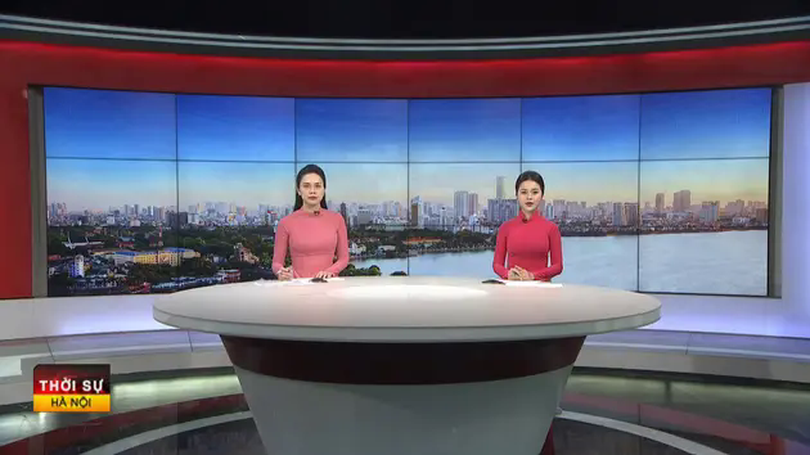 Chương trình Thời sự 18h30 | 06/04/2025