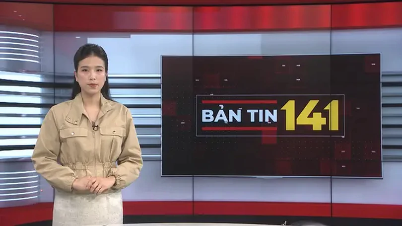 Bản tin 141 | 06/04/2025