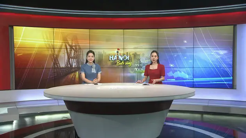 Chương trình Hà Nội buổi sáng | 06/05/2025