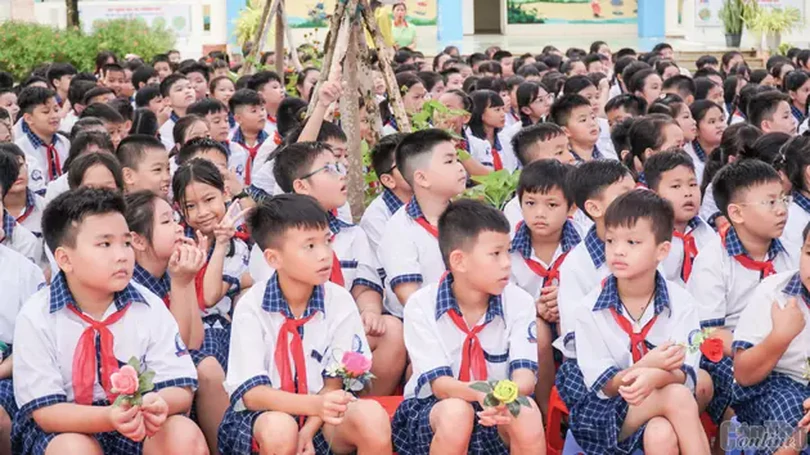 Tình trạng 'thừa nam thiếu nữ' ngày càng nghiêm trọng