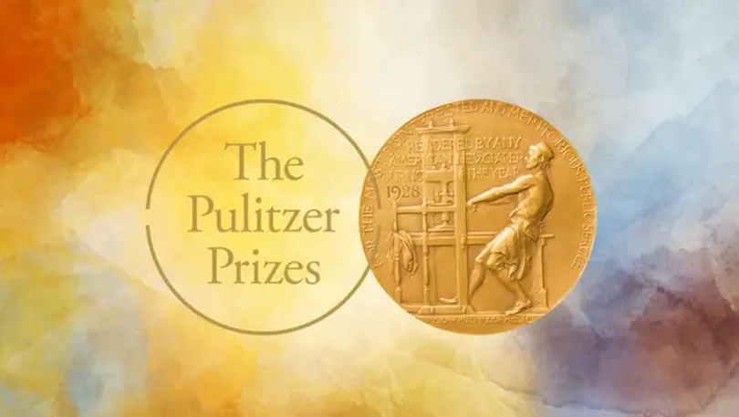 Công bố giải báo chí Pulitzer 2025