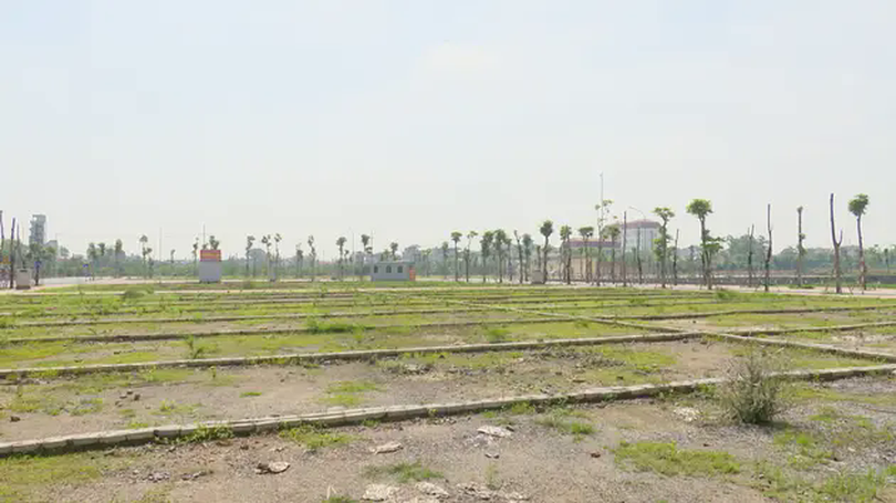 Huyện Ứng Hòa tiếp tục đấu giá 42 thửa đất ở