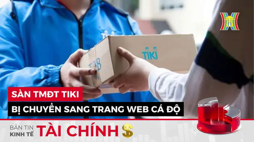 Bản tin Kinh tế Tài chính | 06/05/2024