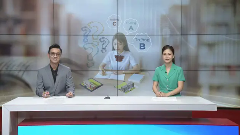 Chương trình Hà Nội 18h00 | 06/05/2025