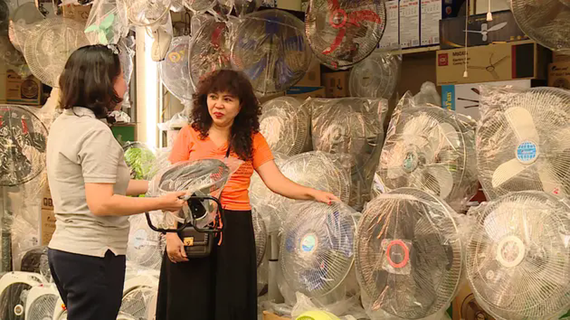 Xoá bỏ thuế khoán hộ kinh doanh chậm nhất trong năm 2026