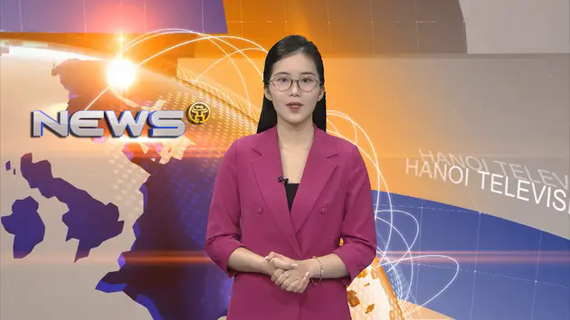 HANOITV News | 06/05/2025