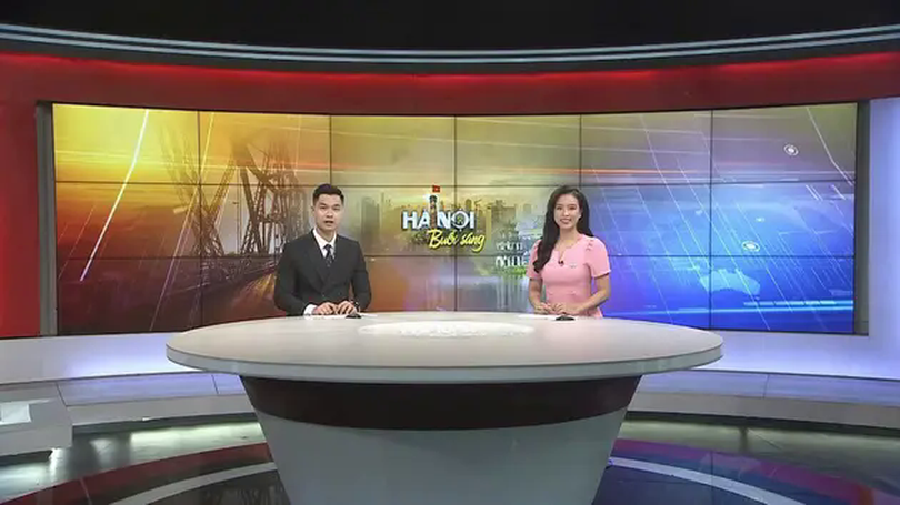 Chương trình Hà Nội buổi sáng | 06/06/2025