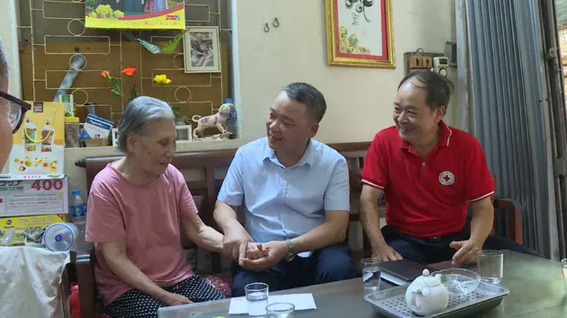 Khi công việc không chỉ là nhiệm vụ  | Người tốt quanh ta | 06/06/2025