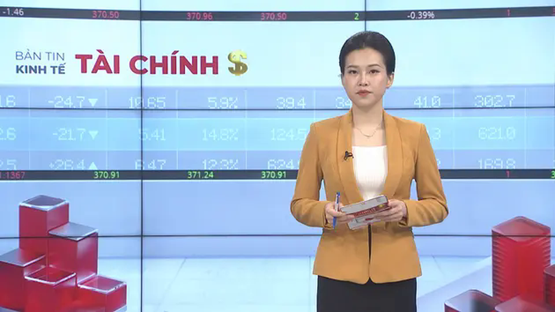 Bản tin Kinh tế Tài chính | 06/06/2025