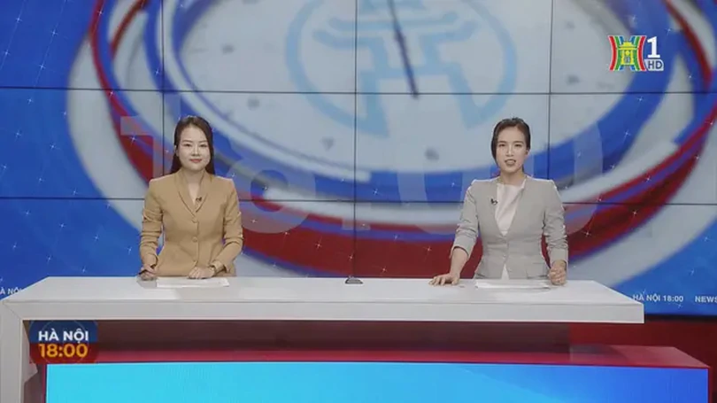 Chương trình Hà Nội 18h00 | 06/07/2024