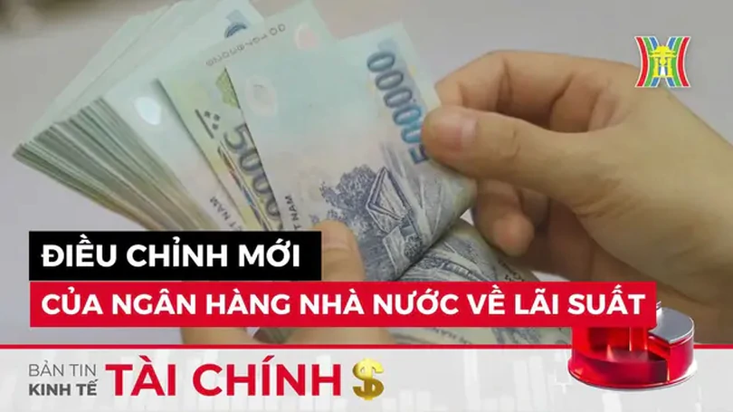 Bản tin Kinh tế Tài chính | 06/08/2024