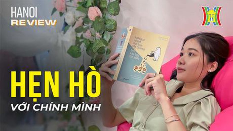 Cảm giác đi chơi 1 mình sẽ như thế nào?| HANOI Review| 06/10/2023