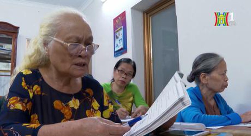 Lan tỏa tinh thần học tập suốt đời