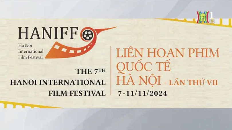 Sẵn sàng cho Liên hoan Phim quốc tế Hà Nội