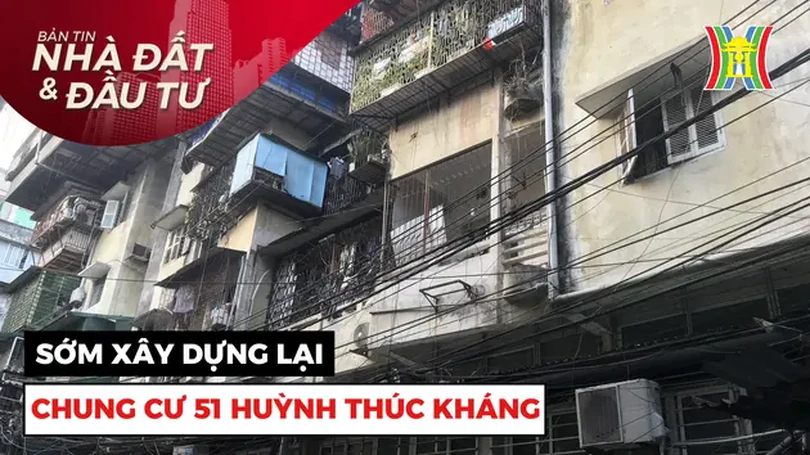 Bản tin Nhà đất và đầu tư | 06/11/2024