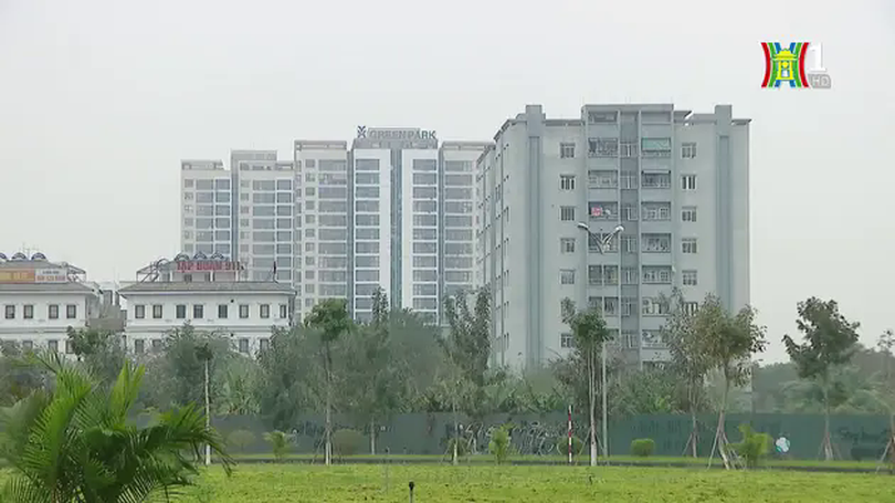 Giá thuê chung cư Hà Nội đắt hàng đầu châu Á