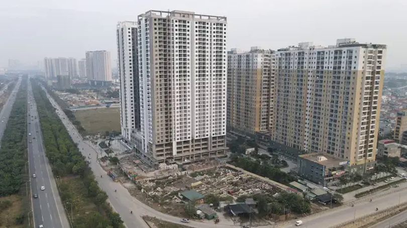 Những trường hợp bị buộc thu hồi nhà ở xã hội