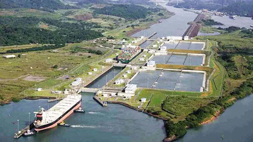 Panama bác tin cho tàu Mỹ đi qua kênh đào miễn phí