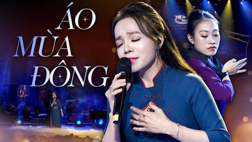 Áo mùa đông