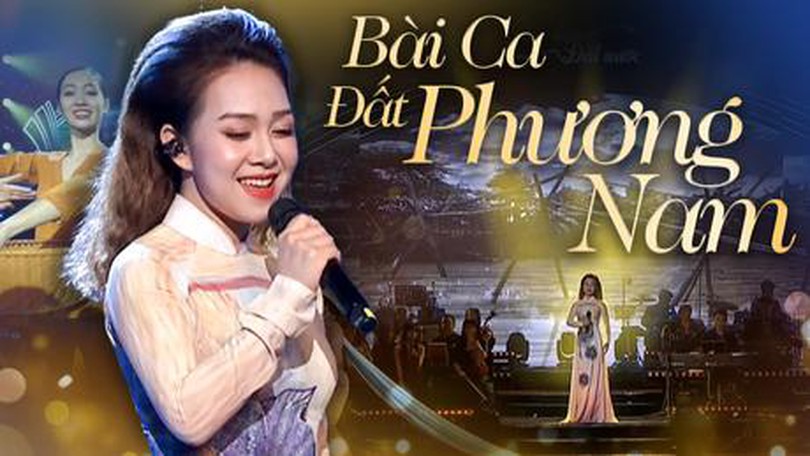 Bài ca đất phương Nam