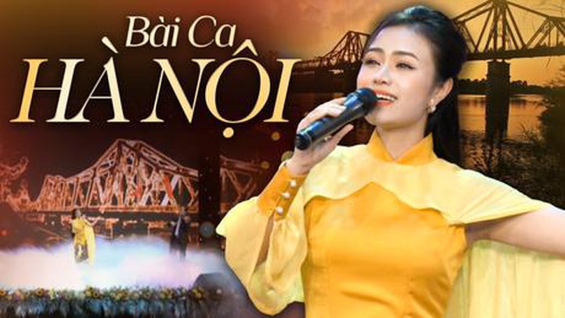 Bài ca Hà Nội