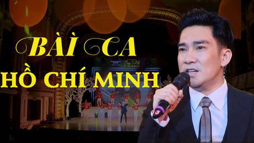 Bài ca Hồ Chí Minh