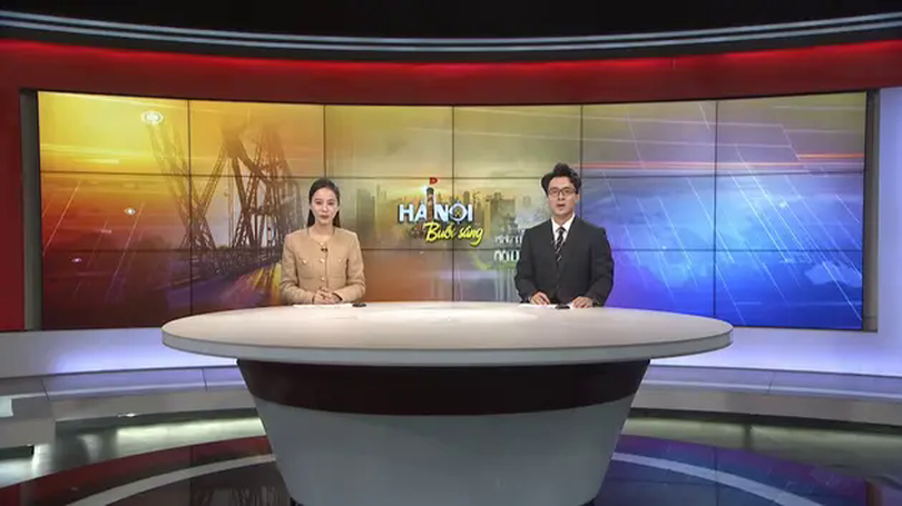 Chương trình Hà Nội buổi sáng | 07/03/2025