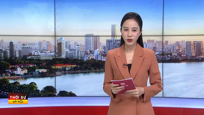 Chương trình Thời sự 9h00 | 07/03/2025