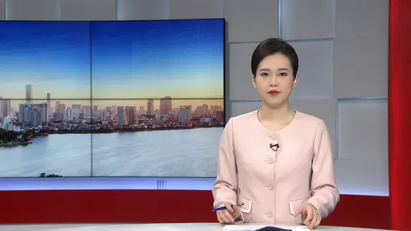 Chương trình Thời sự 11h30 | 07/03/2025