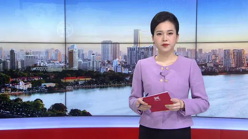 Chương trình Thời sự 15h00 | 07/03/2025