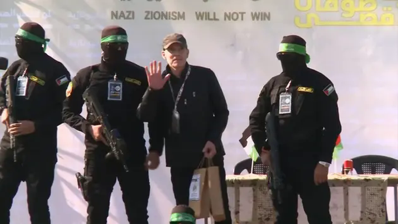 Hamas cảnh báo Israel không nên leo thang căng thẳng ở Gaza