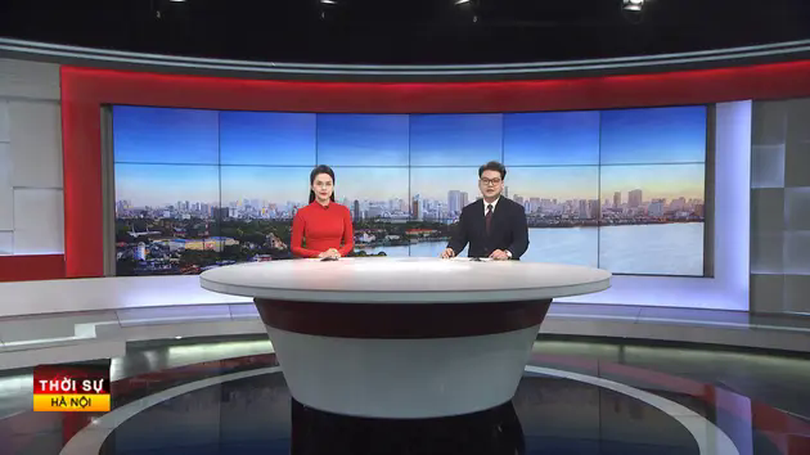 Chương trình Thời sự 18h30 | 07/03/2025