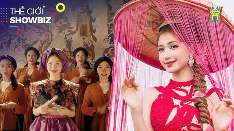 'Bắc Bling': Âm nhạc không phải là yếu tố lan toả? | Thế giới Showbiz | 07/03/2025