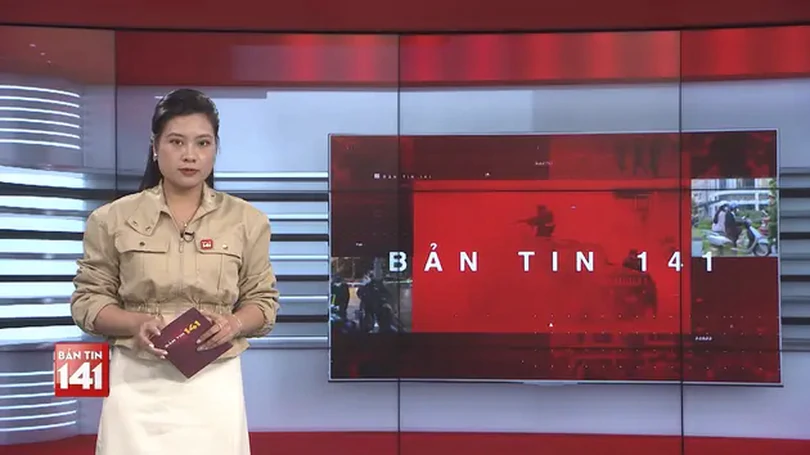Bản tin 141 | 07/03/2025