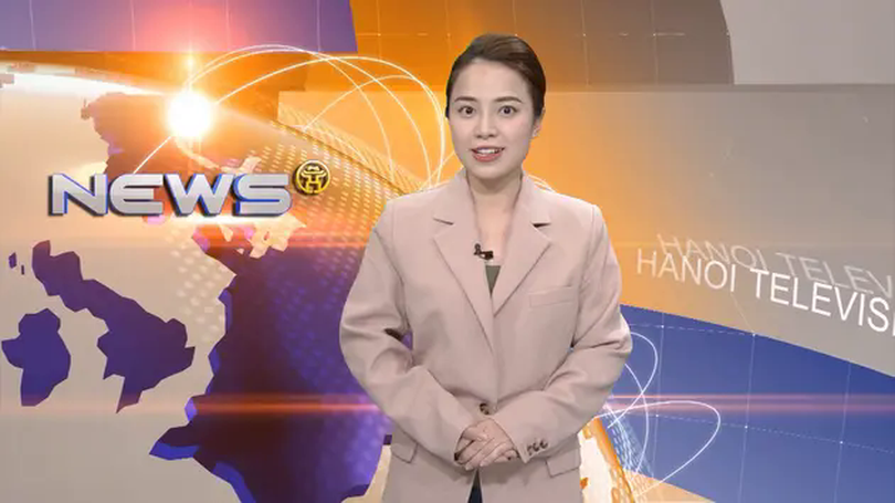 HANOITV News | 07/03/2025