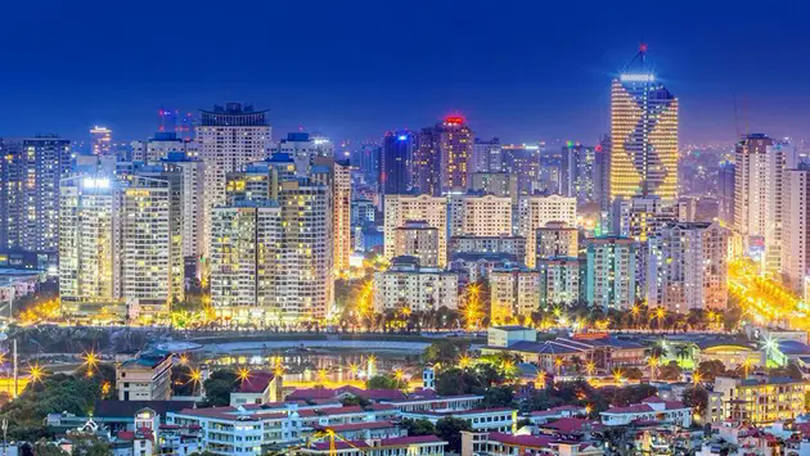 Hà Nội lấy ý kiến chuyên gia về mục tiêu GRDP 8%