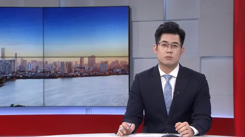 Chương trình Thời sự 23h00 | 07/03/2025