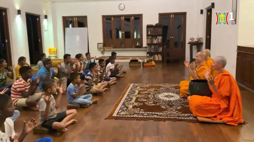 Những sứ giả lan tỏa tình yêu tiếng Việt | Người Việt năm châu | 07/04/2024