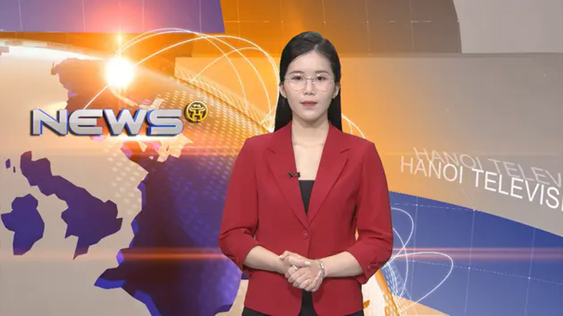 HANOITV News | 06/04/2025