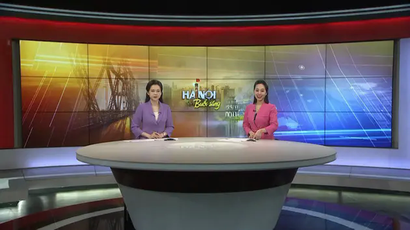 Chương trình Hà Nội buổi sáng | 07/04/2025