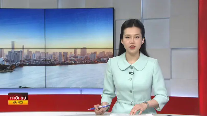 Chương trình Thời sự 11h30 | 07/04/2025