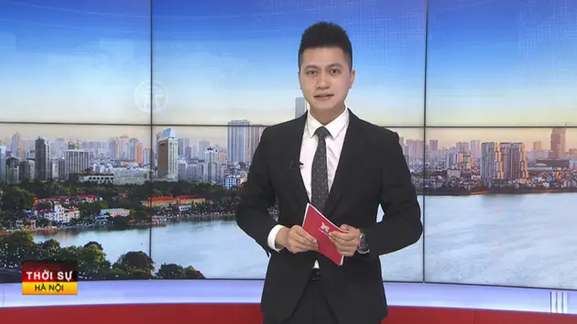 Chương trình Thời sự 15h00 | 07/04/2025