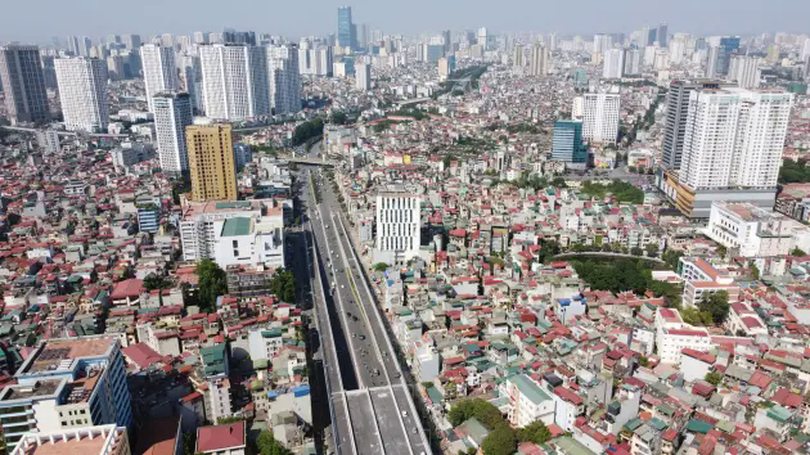 Bất động sản thổ cư Hà Nội sụt giảm lượng giao dịch