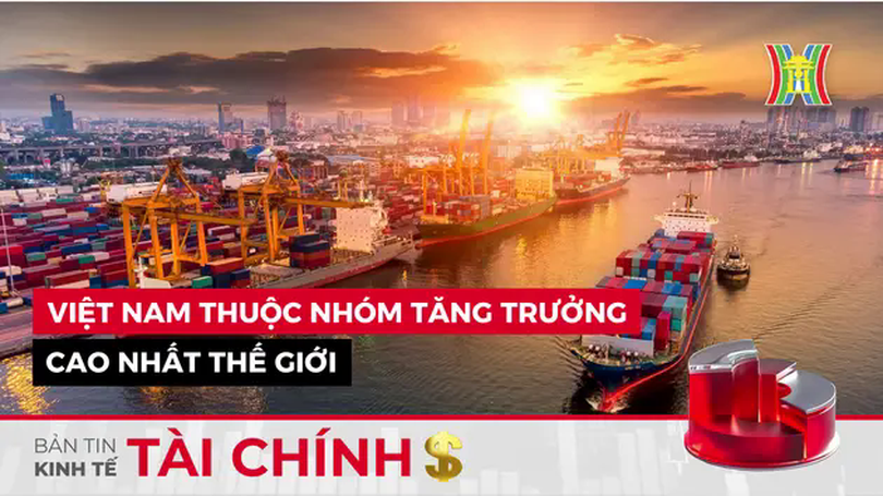 Bản tin Kinh tế Tài chính | 07/04/2025