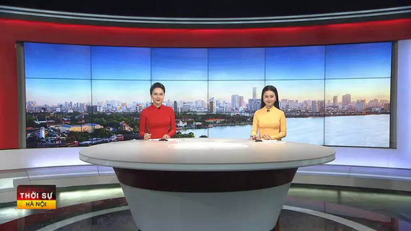 Chương trình Thời sự 18h30 | 07/04/2025